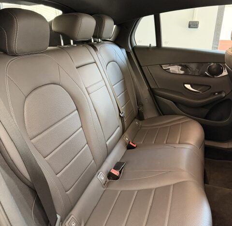 Mercedes-benz GLC 220 d 4Matic Coupé Sport full