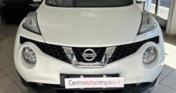 Nissan Juke 1.5 dci Tekna 110cv E6
