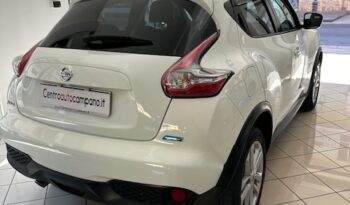 Nissan Juke 1.5 dci Tekna 110cv E6 full