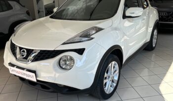 Nissan Juke 1.5 dci Tekna 110cv E6 full
