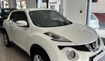 Nissan Juke 1.5 dci Tekna 110cv E6 full