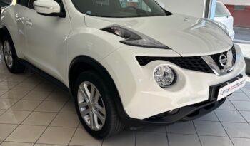 Nissan Juke 1.5 dci Tekna 110cv E6 full