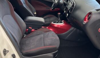 Nissan Juke 1.5 dci Tekna 110cv E6 full