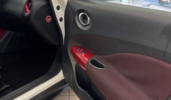 Nissan Juke 1.5 dci Tekna 110cv E6 full