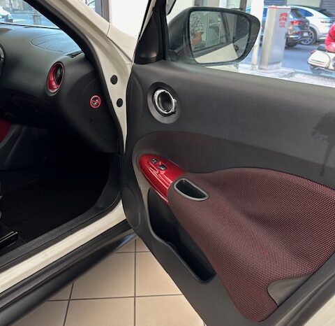 Nissan Juke 1.5 dci Tekna 110cv E6 full