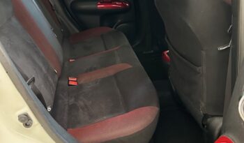 Nissan Juke 1.5 dci Tekna 110cv E6 full
