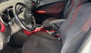 Nissan Juke 1.5 dci Tekna 110cv E6 full