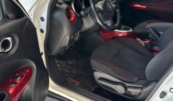 Nissan Juke 1.5 dci Tekna 110cv E6 full