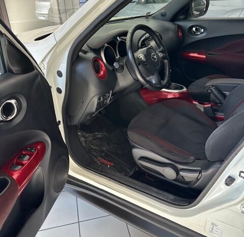 Nissan Juke 1.5 dci Tekna 110cv E6 full