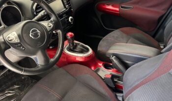 Nissan Juke 1.5 dci Tekna 110cv E6 full