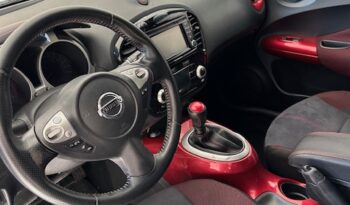 Nissan Juke 1.5 dci Tekna 110cv E6 full