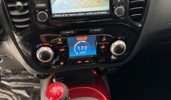 Nissan Juke 1.5 dci Tekna 110cv E6 full