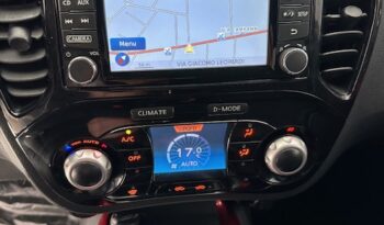 Nissan Juke 1.5 dci Tekna 110cv E6 full