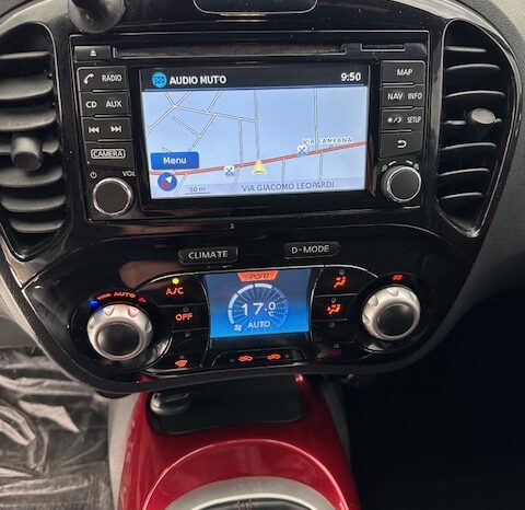 Nissan Juke 1.5 dci Tekna 110cv E6 full