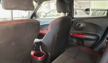 Nissan Juke 1.5 dci Tekna 110cv E6 full