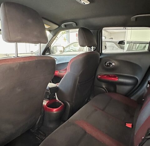 Nissan Juke 1.5 dci Tekna 110cv E6 full