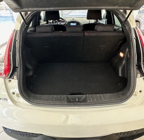 Nissan Juke 1.5 dci Tekna 110cv E6 full