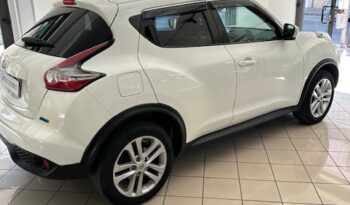 Nissan Juke 1.5 dci Tekna 110cv E6 full