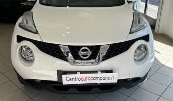 Nissan Juke 1.5 dci Tekna 110cv E6 full