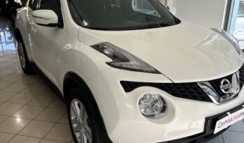 Nissan Juke 1.5 dci Tekna 110cv E6 full