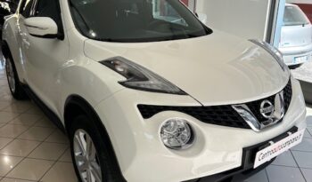 Nissan Juke 1.5 dci Tekna 110cv E6 full