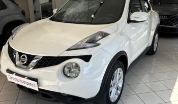 Nissan Juke 1.5 dci Tekna 110cv E6 full
