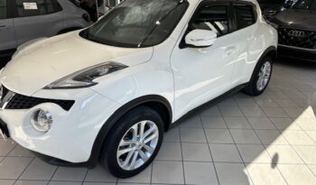 Nissan Juke 1.5 dci Tekna 110cv E6 full