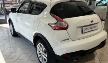 Nissan Juke 1.5 dci Tekna 110cv E6 full