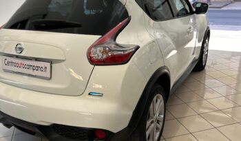 Nissan Juke 1.5 dci Tekna 110cv E6 full