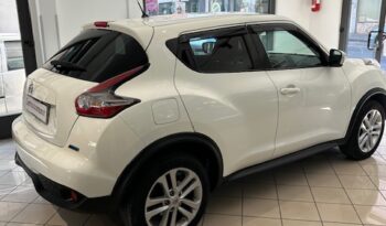 Nissan Juke 1.5 dci Tekna 110cv E6 full