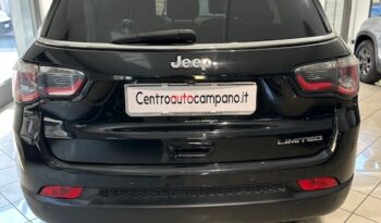 Jeep Compass 1.6 Multijet II 2WD Limited full