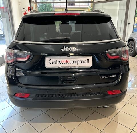 Jeep Compass 1.6 Multijet II 2WD Limited full
