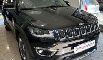 Jeep Compass 1.6 Multijet II 2WD Limited full