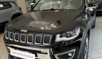 Jeep Compass 1.6 Multijet II 2WD Limited full