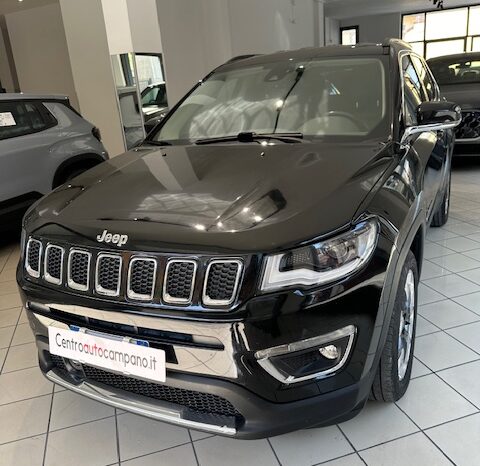 Jeep Compass 1.6 Multijet II 2WD Limited full