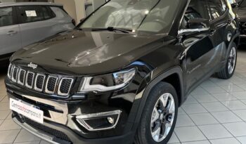 Jeep Compass 1.6 Multijet II 2WD Limited full
