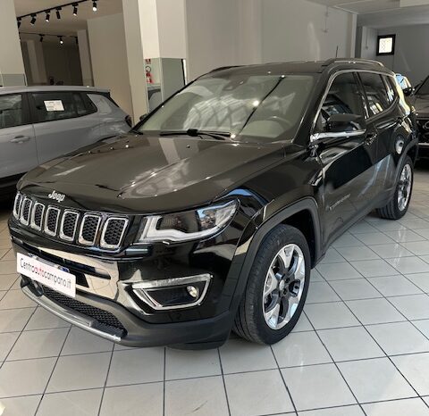 Jeep Compass 1.6 Multijet II 2WD Limited full