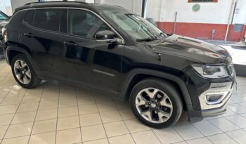 Jeep Compass 1.6 Multijet II 2WD Limited full