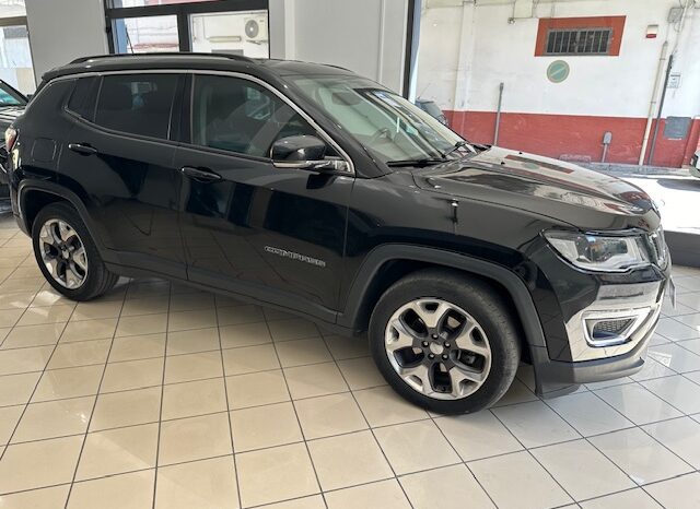 Jeep Compass 1.6 Multijet II 2WD Limited full