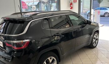 Jeep Compass 1.6 Multijet II 2WD Limited full