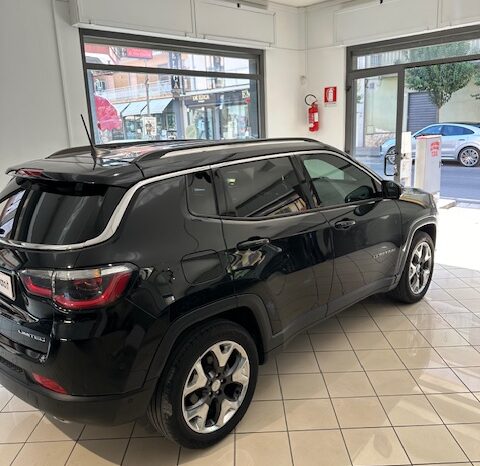 Jeep Compass 1.6 Multijet II 2WD Limited full