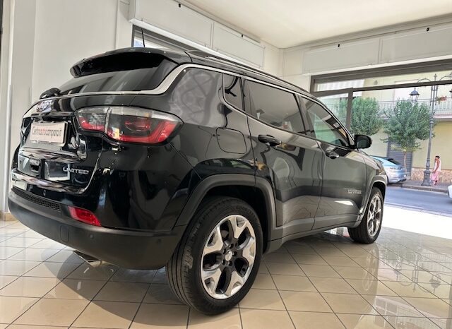 Jeep Compass 1.6 Multijet II 2WD Limited full