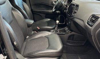 Jeep Compass 1.6 Multijet II 2WD Limited full