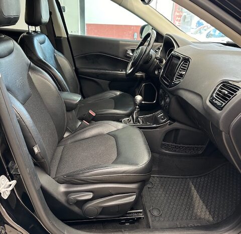 Jeep Compass 1.6 Multijet II 2WD Limited full