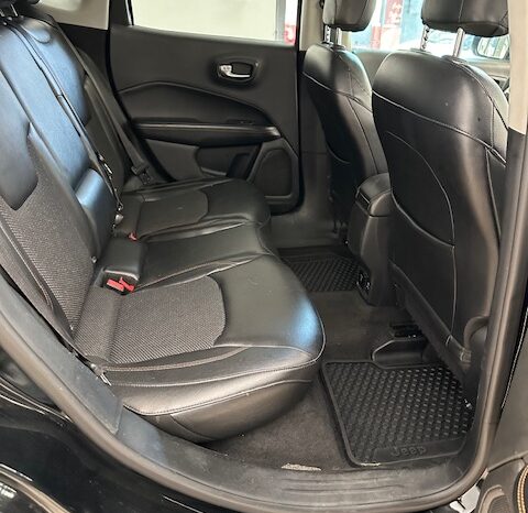Jeep Compass 1.6 Multijet II 2WD Limited full
