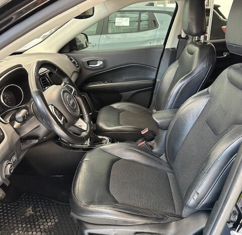 Jeep Compass 1.6 Multijet II 2WD Limited full