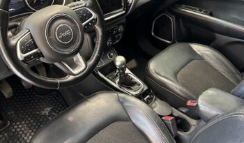 Jeep Compass 1.6 Multijet II 2WD Limited full