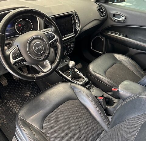 Jeep Compass 1.6 Multijet II 2WD Limited full