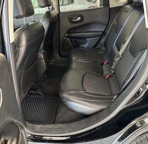 Jeep Compass 1.6 Multijet II 2WD Limited full