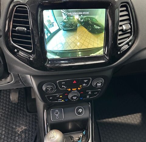 Jeep Compass 1.6 Multijet II 2WD Limited full